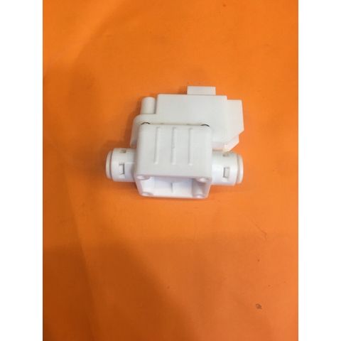 Van Áp Cao Máy Lọc Nước RO Xám - Công Tắc Áp Suất 24V Thay Thế Cho Hệ Thống Lọc Nước