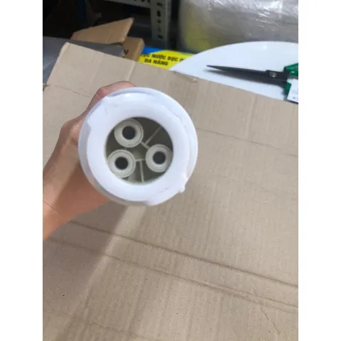 Lõi Đúc RO Kangaroo Số 4 - Màng Lọc Cho Máy Hydrogen Ion Kiềm KG100HU, KG100HU+, KG100MED, KG100EED, KG100EED-IoT