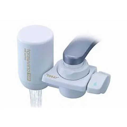 Máy lọc nước trực tiếp Torayvino MK303EG (Trắng)