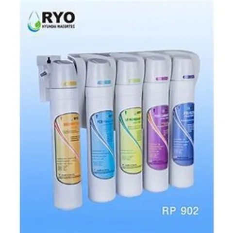 MÁY LỌC NƯỚC ÂM TỦ RYO  RP902