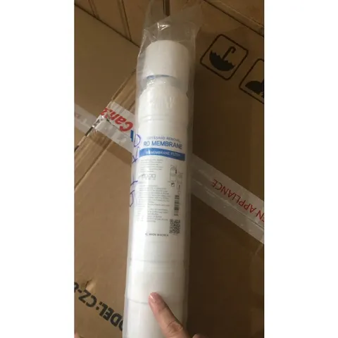 Bộ 4 lõi lọc nước Hàn Quốc thay thế cho máy lọc nước nóng lạnh
