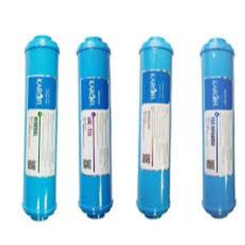 Bộ 4 Lõi Lọc Khoáng Karofi T33, Mineral, Far Infrared, Nano Silver - Giải Pháp Nước Uống An Toàn, Bổ Sung Khoáng Chất
