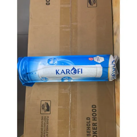 Lõi Lọc Post Carbon Karofi SMAX DUO 3 - Thay Thế Cho Máy S-s038, O-p1310, P95, U95, O-07, U05, U03, D52 - Hàng Chính Hãng