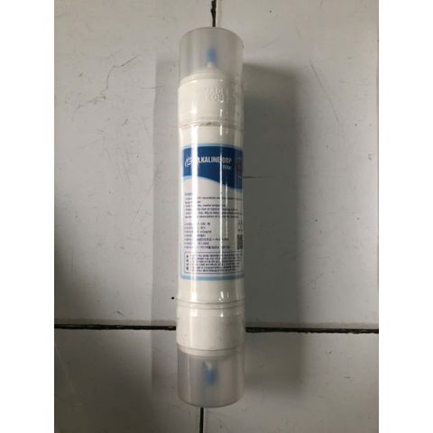 Lõi Lọc Chức Năng Đầu I - Nhập Khẩu Hàn Quốc - Lõi Than Hoạt Tính & Khoáng Chất Tốt Cho Sức Khỏe - Thay Đến 12 Tháng