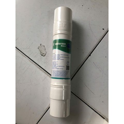 Lõi Lọc Chức Năng Đầu I - Nhập Khẩu Hàn Quốc - Lõi Than Hoạt Tính & Khoáng Chất Tốt Cho Sức Khỏe - Thay Đến 12 Tháng