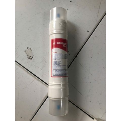 Lõi Lọc Chức Năng Đầu I - Nhập Khẩu Hàn Quốc - Lõi Than Hoạt Tính & Khoáng Chất Tốt Cho Sức Khỏe - Thay Đến 12 Tháng