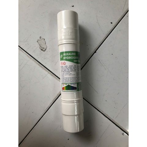 Lõi Lọc Chức Năng Đầu I - Nhập Khẩu Hàn Quốc - Lõi Than Hoạt Tính & Khoáng Chất Tốt Cho Sức Khỏe - Thay Đến 12 Tháng