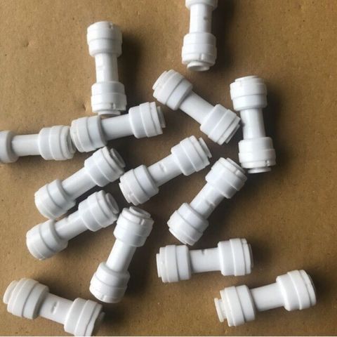 Combo 10 Co Nối và T Cân 6-6, 10-10, 6-10 - Linh Kiện Dụng Cụ Tiện Ích Cho Mọi Nhu Cầu Sửa Chữa