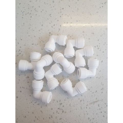 Combo 10 Co Nối và T Cân 6-6, 10-10, 6-10 - Linh Kiện Dụng Cụ Tiện Ích Cho Mọi Nhu Cầu Sửa Chữa