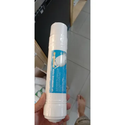 Combo 4 Lõi Lọc Nước Hàn Quốc - Thay Thế Máy Lọc Nóng Lạnh - Đầu U 1 Đầu, Chất Lượng Cao, Dễ Thay Thế