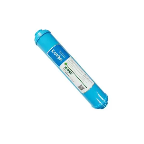 Lõi Lọc Karofi Chính Hãng 5,6,7,8,9 - Bộ Thay Thế Máy Lọc RO, Tăng Cường Khoáng Chất và Chống Oxy Hóa