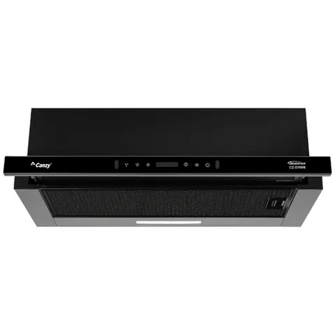 Máy hút mùi âm tủ Canzy CZ-D700S - Cảm ứng Inox Kính 70cm, Công Suất 750m3/h, Độ ồn < 48dB, Thiết Kế Hiện Đại, Dễ Dàng Sử Dụng