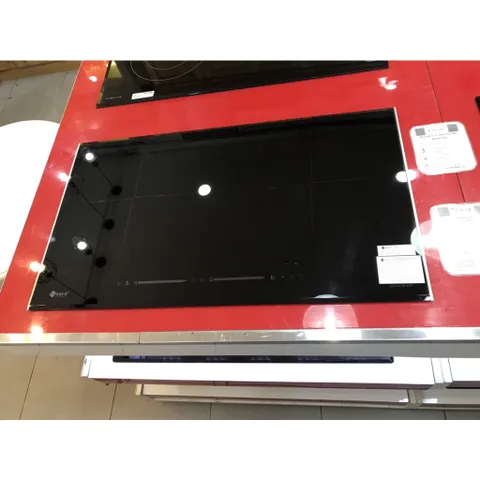 Bếp từ đôi AB679 bàn phím điều khiển dạng Silde , bàn phím tách riêng 2 bếp , bảo hành 3 năm