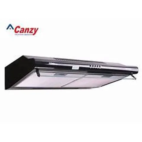 Máy hút mùi cổ điển Canzy giá rẻ CZ2070B