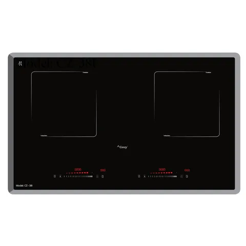 Bếp Từ Canzy CZ 38I hàng chính hãng.