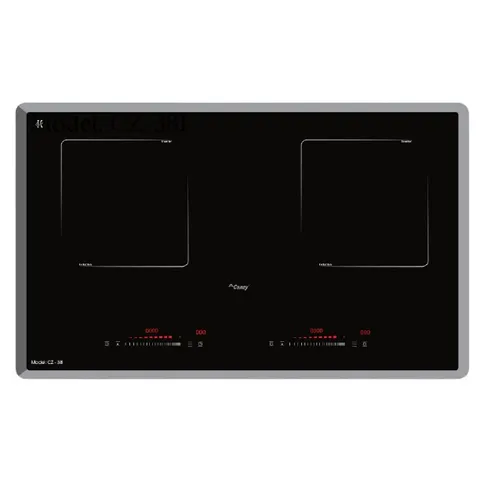 Bếp Từ Canzy CZ 38I hàng chính hãng.