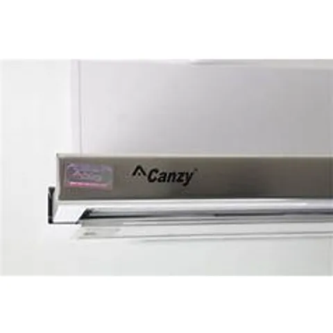 Máy Hút Mùi Âm Tủ Canzy CZ-C516I - Thiết Kế Hiện Đại, Sang Trọng, Công Suất 200W, Khử Mùi Than Hoạt Tính, Bảo Hành 3 Năm