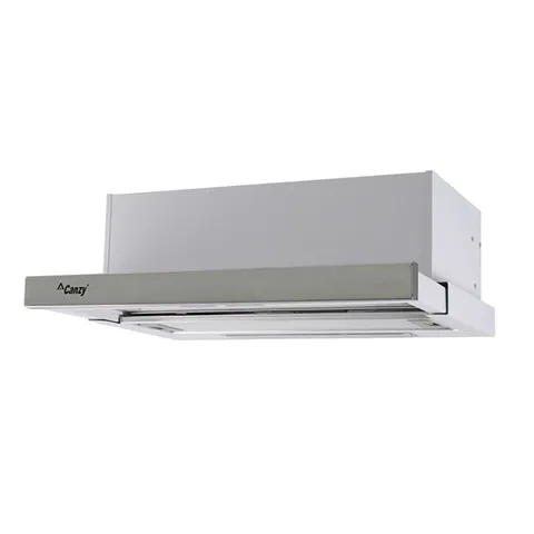 Máy Hút Mùi Âm Tủ Canzy CZ-C516I - Thiết Kế Hiện Đại, Sang Trọng, Công Suất 200W, Khử Mùi Than Hoạt Tính, Bảo Hành 3 Năm