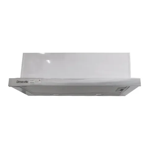 Máy Hút Mùi Dmestik Classico ES 3071 DMK - Máy Hút Khói Âm Tủ 650m³/h, Đèn LED, Lưới Lọc 5 Lớp, Bảo Hành 2 Năm