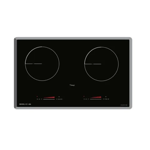 Bếp từ đôi cao cấp CZ I88 hàng chính hãng