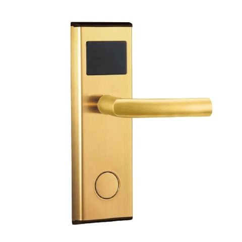 Khóa thẻ từ khách sạn H2-C