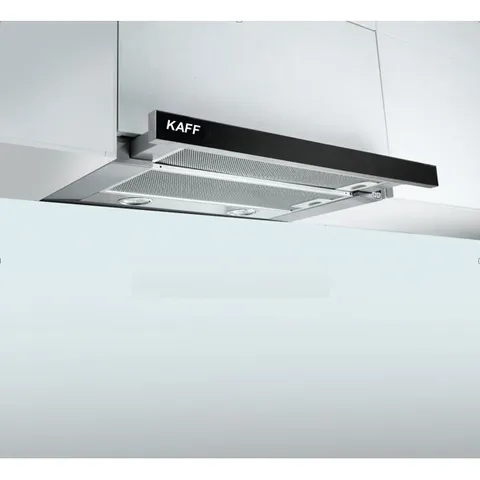 Máy Hút Mùi Âm Tủ Kaff KF-TL70H - Lọc Khử Mùi Bằng Than Hoạt Tính, Công Suất 750m³/h, Bảo Hành 3 Năm, Thiết Kế Hiện Đại