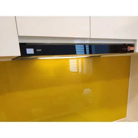 Máy Hút Mùi Âm Tủ Kaff KF-TL70H - Lọc Khử Mùi Bằng Than Hoạt Tính, Công Suất 750m³/h, Bảo Hành 3 Năm, Thiết Kế Hiện Đại