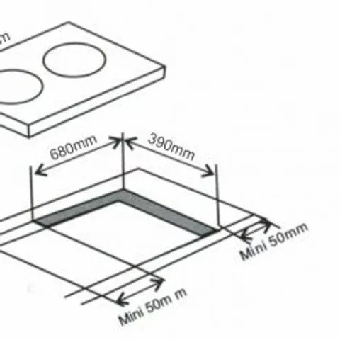 Bếp điện từ Aber -  model : MLS-556 có chức năng xào , rán - nhập khẩu Malayxia , giá sale sập sàn