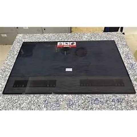 Bếp đôi hồng ngoại điện từ Canzy CZ DELUXE 111SGH - Hàng chính hãng , INVERTER tiết kiệm 30% điện năng