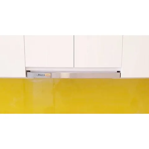 Máy Hút Mùi Âm Tủ Binova BI-28-W-07 - Thiết Kế Sang Trọng 70cm, Tiết Kiệm Điện, Bảo Hành 3 Năm Chính Hãng