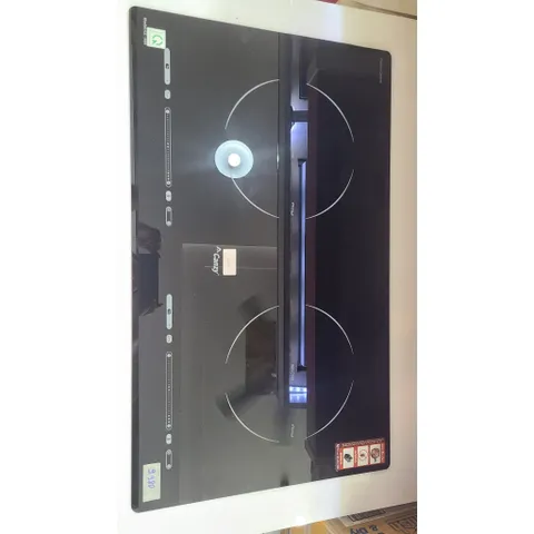 [KM Sốc] Bếp  từ đôi Canzy CZ56R - Hàng chính hãng - Tích hợp công nghệ hiện đại Smart Inverter - BH 3 năm