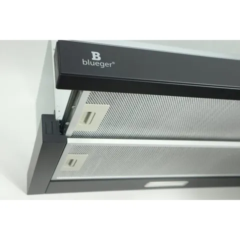 Máy hút mùi âm tủ  Blueger B70S  – Nhẹ nhàng cùng phím điều khiển cảm ứng 3 cấp độ hút  – BH 3 năm