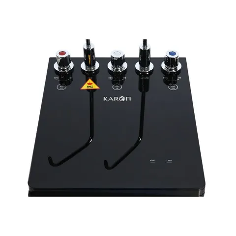 Máy lọc nước Nóng Lạnh Nguội Karofi D66