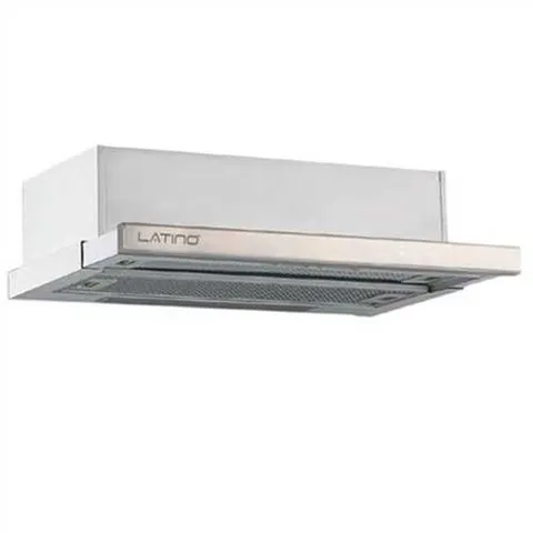 Máy Hút Mùi Latino LT AT-700G - Thiết Kế Sang Trọng, Công Suất 750m³/h, Khử Mùi Hiệu Quả, Bảo Hành 36 Tháng