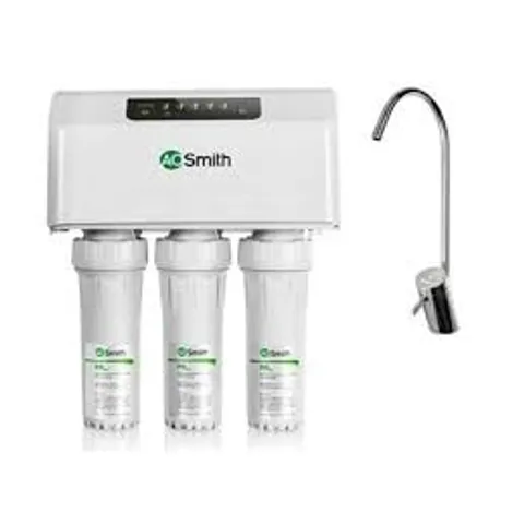 Máy lọc nước Ro Aosmith AR600-C-S-1