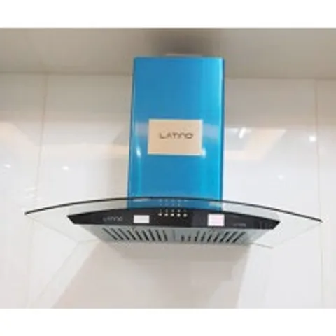 Máy Hút Mùi Latino LT-970 - Hàng Chính Hãng - Hút mạnh - Động cơ êm , bền bỉ - BH 3 năm