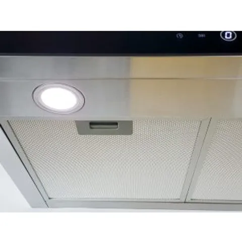 Hút mùi chữ T cao cấp_Blueger BT70I - Điều khiển Cảm ứng , Màn hình hiển thị Led - BH 3 năm chính hãng