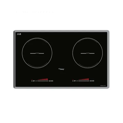 [KM] Bếp đện Từ Canzy CZ-79DT |Nhập khẩu nguyên chiếc từ Thái Lan - Công nghệ biến tầng Inverter  tiết kiệm điện.