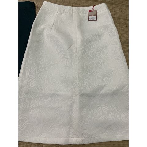chân váy gấm còn newtag forher thanh lý