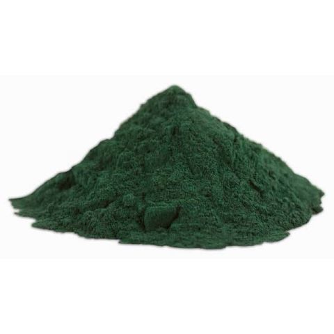 Tảo Bột Spirulina Vĩnh Hảo 500g - Tăng Cường Sức Khỏe, Bổ Sung Vitamin và Khoáng Chất, Giảm Cholesterol, Hỗ Trợ Làm Đẹp Da