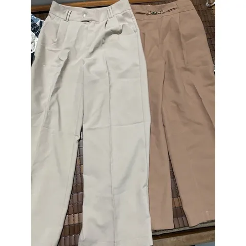 pass quần size M