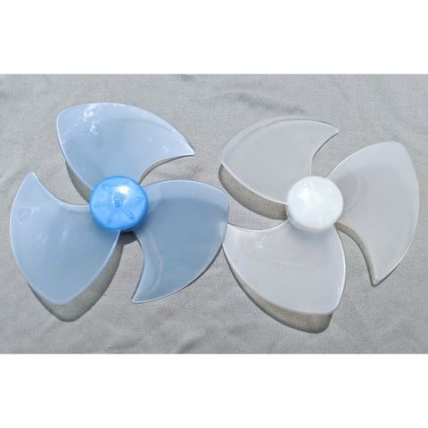 Cánh quạt LiFan 3 lá B2 sải cánh 20 cm chính hãng