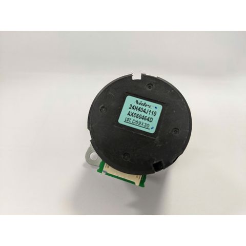 Motor Nidec BLDC 10W - Động Cơ DC Sẵn Dây 30-40m, Tháo Máy Photo, Ứng Dụng DIY Quạt Tiết Kiệm Điện