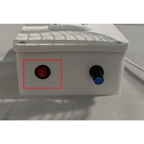 Jack Nguồn DC 5.5x2.1mm và Công Tắc Bập Bênh 15mm 3A 250V - Thiết Bị Điện Tiện Ích cho Dự Án DIY