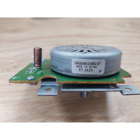 Motor 26W tháo máy photo DIY quạt B3 [DNQO6K26W22F]