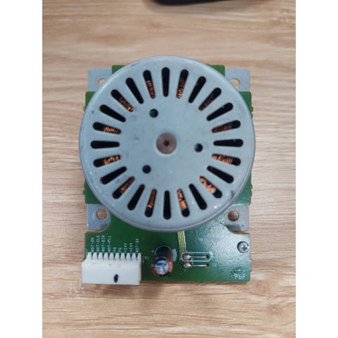 Motor 26W tháo máy photo DIY quạt B3 [DNQO6K26W22F]