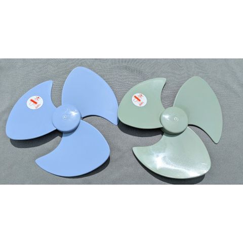 Bộ Lồng Quạt B2 và Cánh Quạt B2 - Phụ Kiện Thay Thế cho Quạt Tích Điện Lifan và Senko 20cm, Thích Hợp DIY Quạt B2