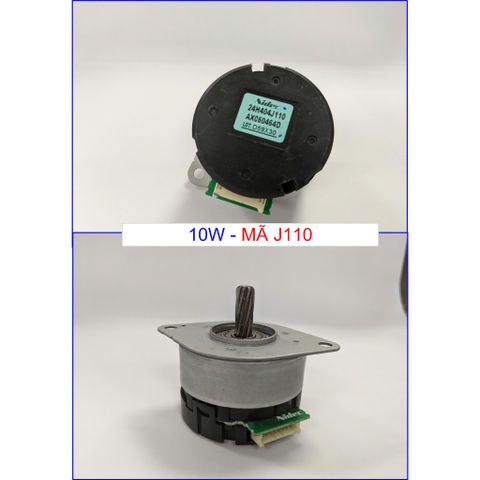 Bộ Chế Quạt B2 - Động Cơ BLDC Nidec 10W, Cánh Quạt Senko 20cm, Dễ Dàng Lắp Ráp, Phụ Kiện Đầy Đủ Cho DIY