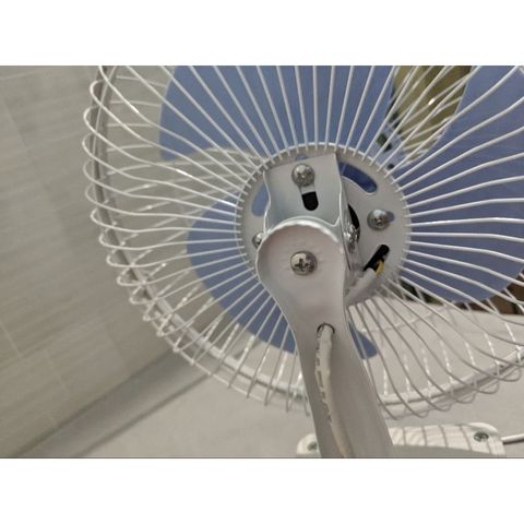 Quạt B2 DIY sử dụng nguồn 12V đã lắp ráp hoàn thiện - [ĐỌC KỸ MÔ TẢ]