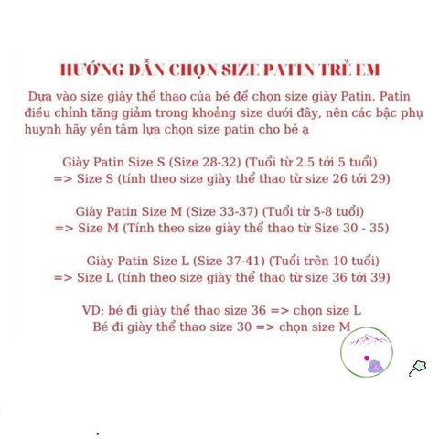Giày Patin Thể Thao LED 8 Bánh - Khung Titan & Đồ Bảo Hộ, Dành cho Trẻ Em & Người Lớn - Họa Tiết Xinh Xắn 